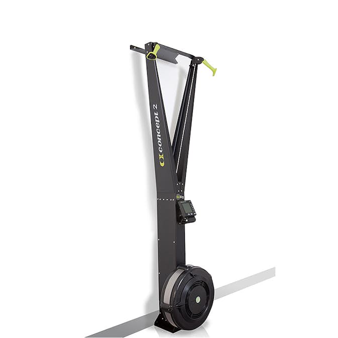 Stakmaskin Concept2 SkiErg Väggmonterad